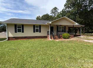 1066 Cameron Rd, York, SC 29745