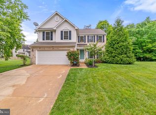 3113 Ayres Ct, Waldorf, MD