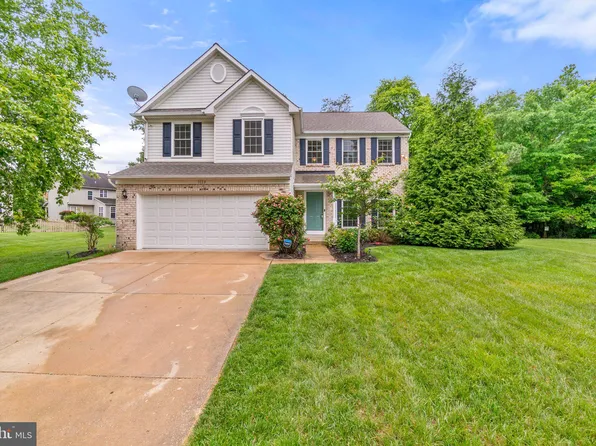 3113 Ayres Ct, Waldorf, MD 20603