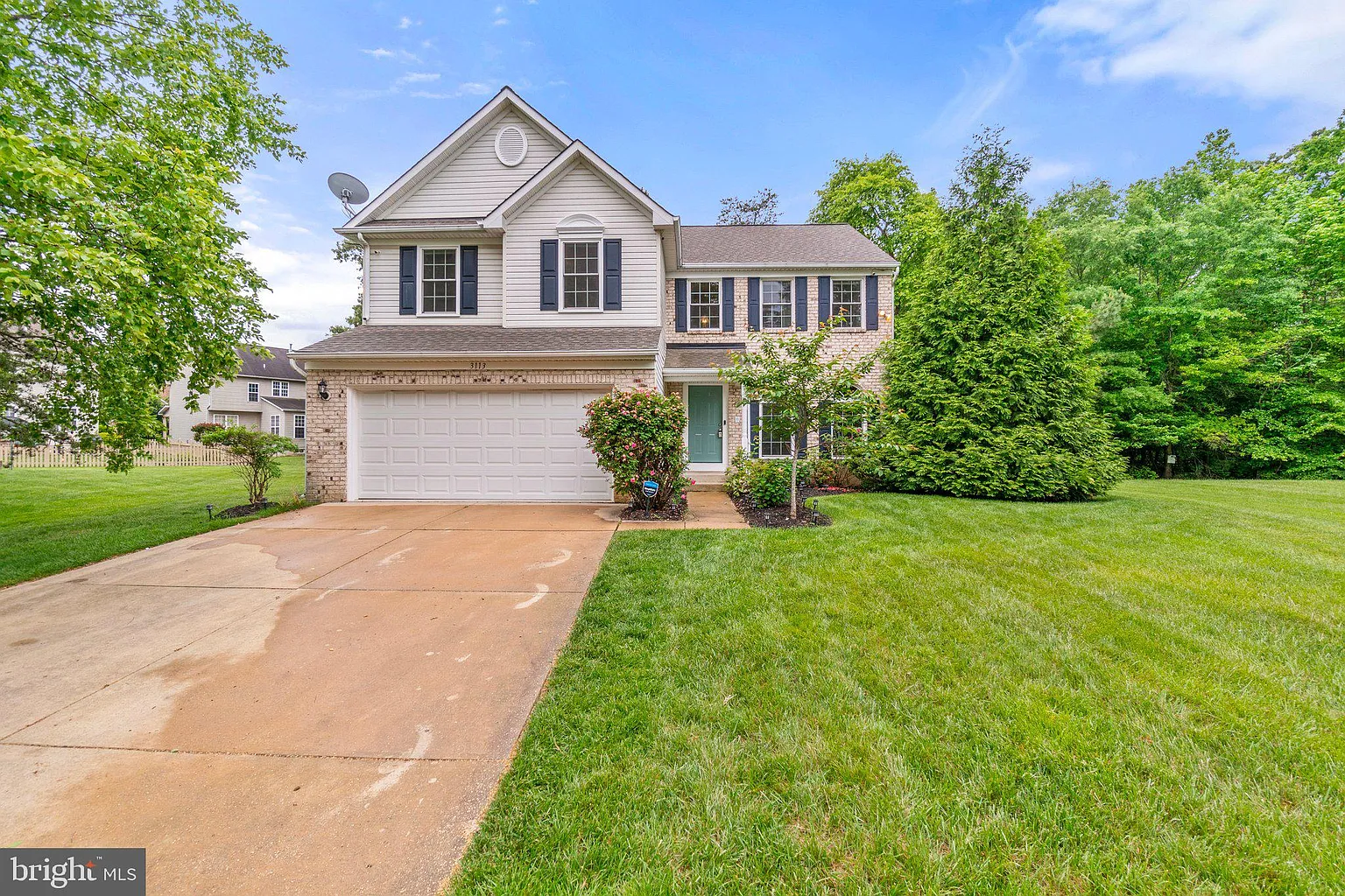 3113 Ayres Ct photo 1