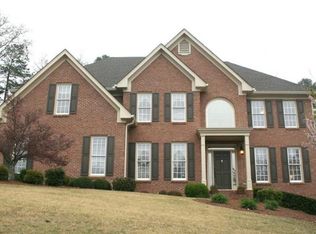 4775 Scotney Ct, Suwanee, GA 30024