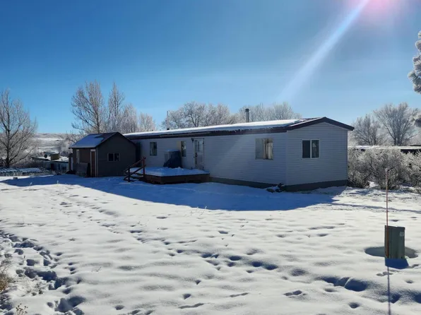 1491 Heather St, Craig, CO 81625