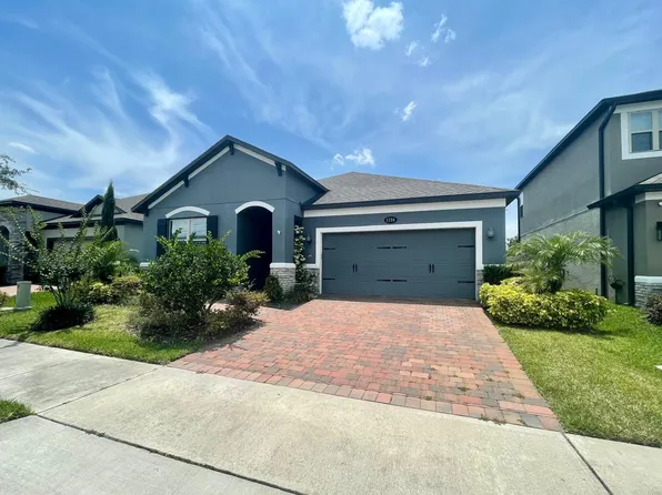 1124 Narcoossee Del Sol Blvd, Saint Cloud, FL 34771