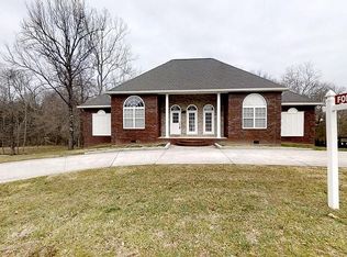 556 Ryan Cir, Cookeville, TN 38501