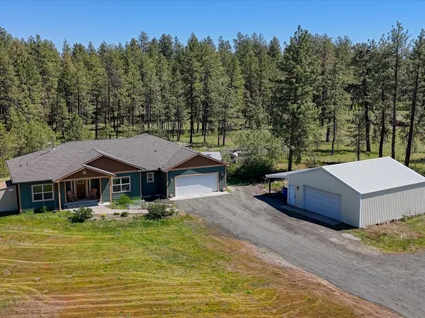 19244 S Aspen Meadows Dr, Cheney, WA 99004