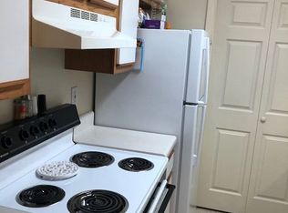 Kingsway Apartments, King, NC 27021