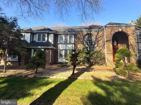 5600 Braddock Farms Way, Clifton, VA 20124