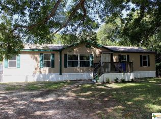 507 N Lutterloh Ave, Gatesville, TX 76528