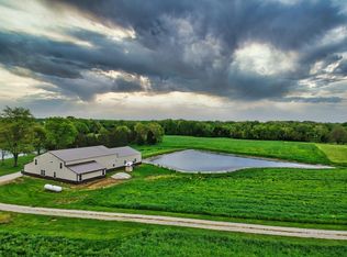 10892 Fairview Rd, Bennington, IN 47011