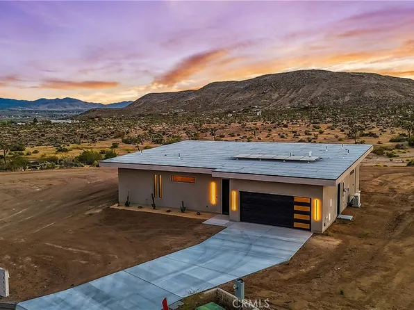 58855 Meredith Ct, Yucca Valley, CA 92284