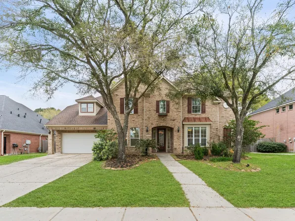 15514 Stable Park Dr, Cypress, TX 77429