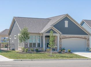 1621 E Waterside Dr, Circleville, OH 43113