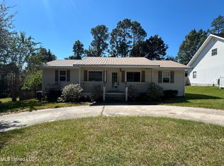 8924 Hamakua St, Diamondhead, MS 39525