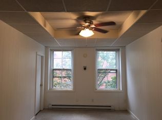 12 Irving St #3RD, Boston, MA 02114