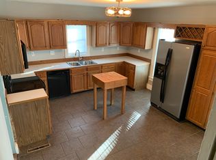 701 Taylor Rd, Independence, KS 67301