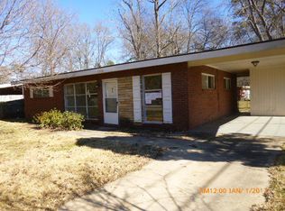 2520 Sharp Ave, Columbus, GA 31903