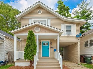 512 Delmar Pl, Covington, KY 41014