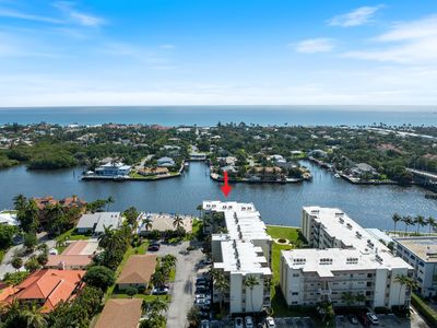 650 Snug Harbor Drive #G403, Boynton Beach, FL, 33435