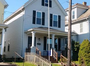 21 E 5th St, Oil City, PA