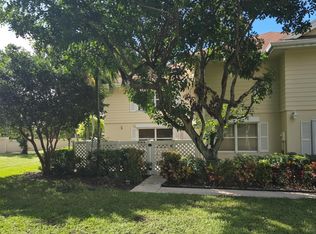 8140 Bridgewater Ct #B, West Palm Beach, FL 33406