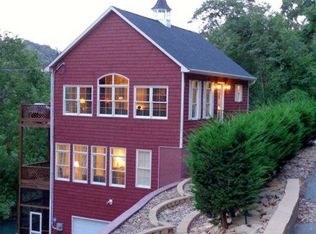 1903 Hickory Pointe Ln, Maynardville, TN 37807