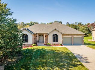 3225 Berryfield Dr, Harrisonburg, VA 22801