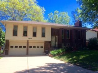 5949 Elkcrest Dr, Lincoln, NE 68516
