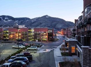 620 11th St UNIT 203, Golden, CO 80401