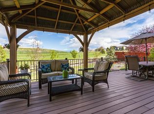 11862 S Breeze Grass Way, Parker, CO 80134