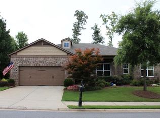 701 Springer Mountain Dr, Canton, GA 30114
