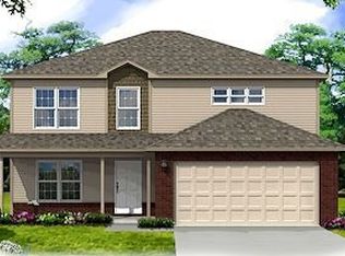 8504 SW 47th Cir, Oklahoma City, OK 73179