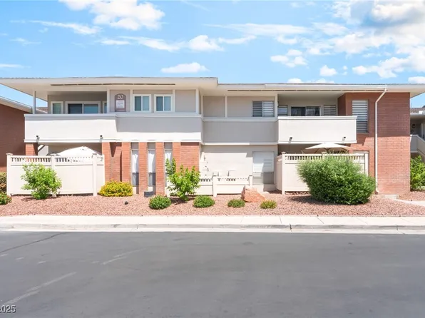 2866 Loveland Dr Unit 2018, Winchester, NV 89109