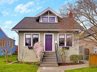 3207 Walnut Ave SW, Seattle, WA 98116
