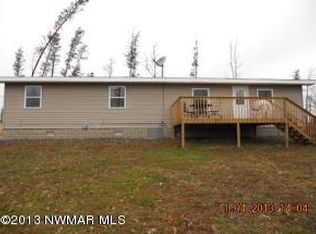 2946 Harmony Trl SW, Bemidji, MN 56601