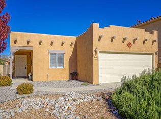 1423 Silver Saddle Rd NE, Albuquerque, NM 87113