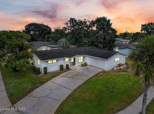 2732 Riviera Dr, Titusville, FL 32780