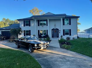 4267 Cedar Rd, Orange Park, FL 32065