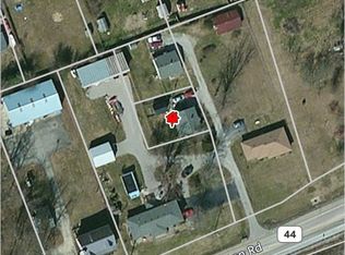 2118 Highway 44 E, Shepherdsville, KY 40165