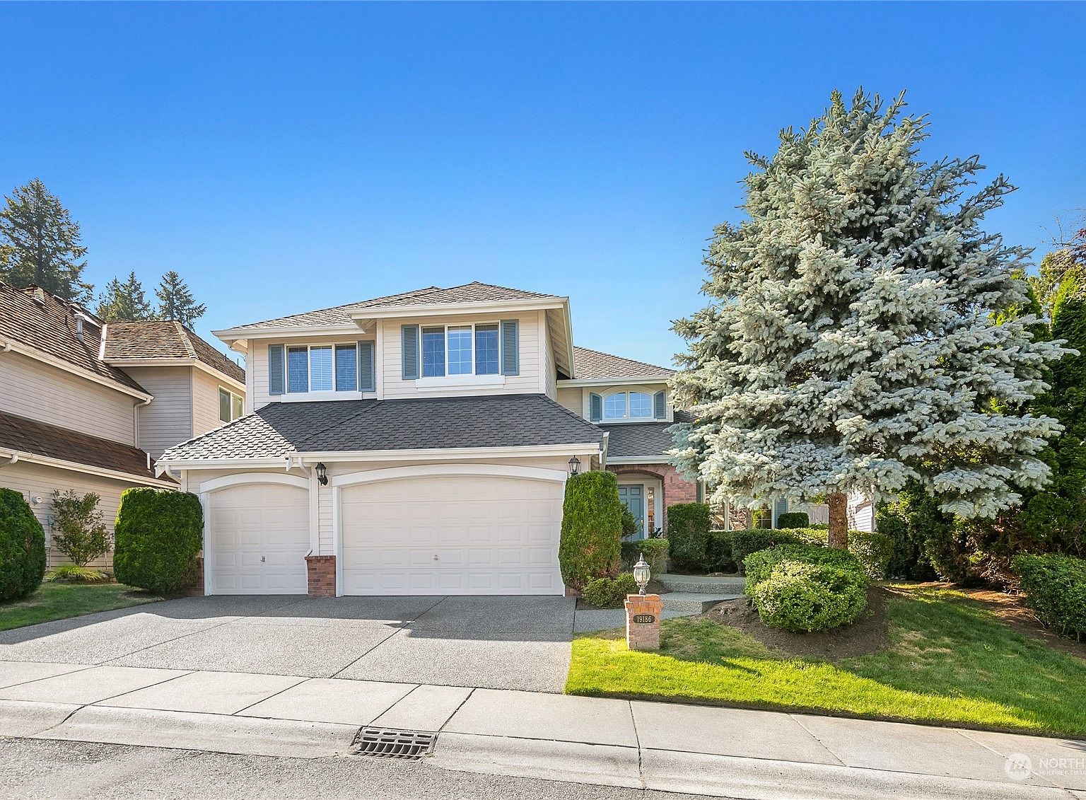 19186 NE 43rd Court, Sammamish, WA 98074 Zillow