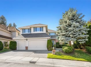 19186 NE 43rd Ct, Sammamish, WA