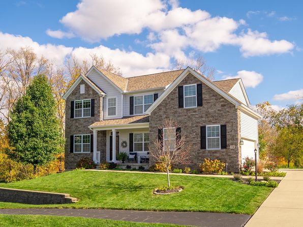 Recently Sold Homes In Delaware County Oh 17 022 Transactions Zillow