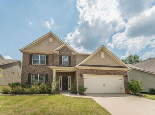 433 Evening Mist Ct, Duncan, SC 29334