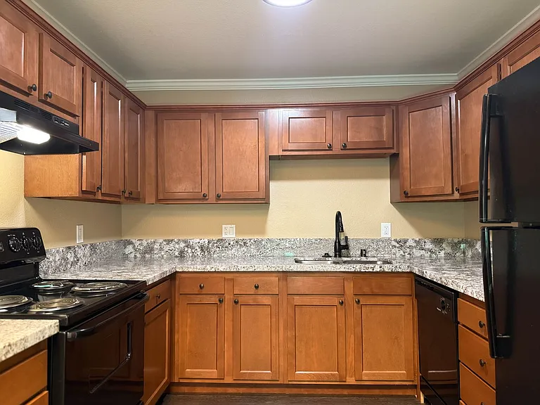 One park Apartments — Photo 40