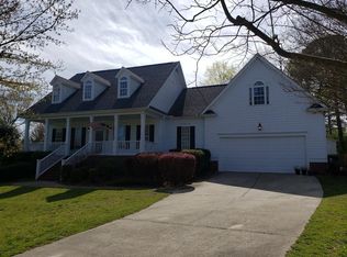 5100 Southern Belle Ln, Garner, NC 27529