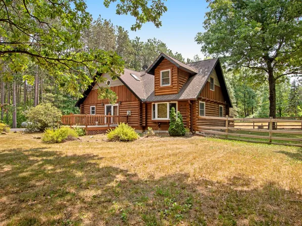 N8406 County Road G, Necedah, WI 54646