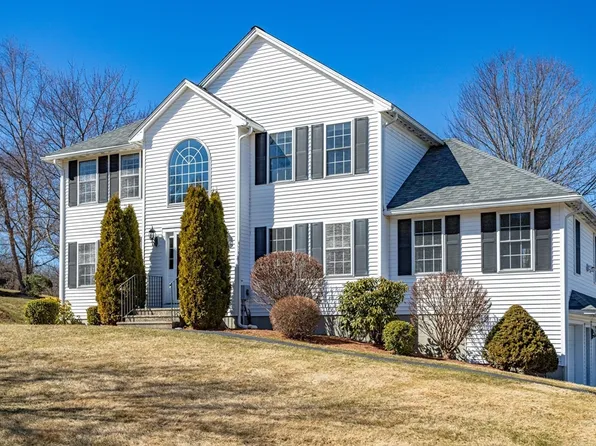 24 Carle Dr, Dracut, MA 01826