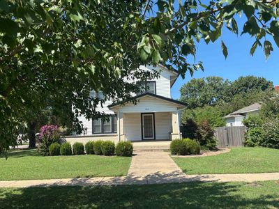 803 N Merchant St, Belle Plaine, KS, 67013