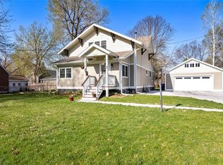 3402 50th St, Des Moines, IA 50310