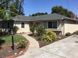 312 N Milton Ave, Campbell, CA