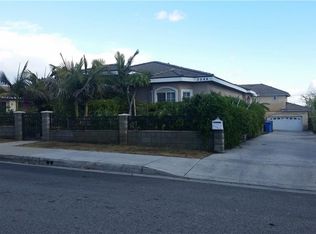 3044 Isabel Ave, Rosemead, CA 91770